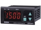 Digitální potenciometr EDP2041-230VAC-RS, RS485 Modbus, ENDA